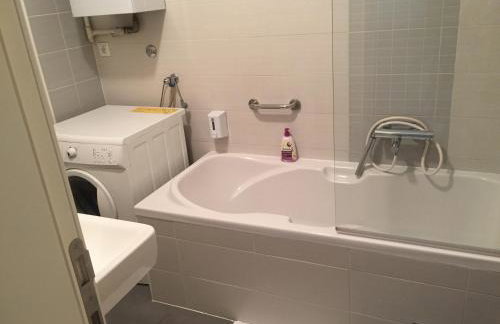 Nova Galerija Studio App Bella,Lara,Katy - parking in garage - Foto 32