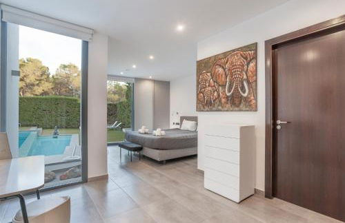 Villa Elite Maribiza - Foto 14