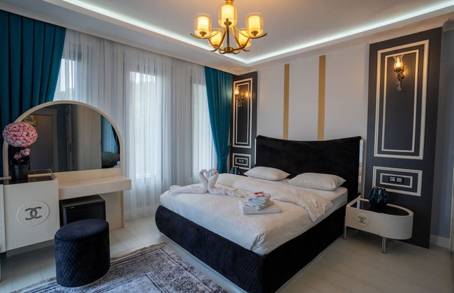 Poison Garden Suite & SPA - Foto 15