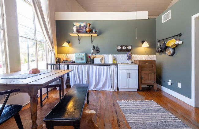 The Downtown Abbey - Foto 31