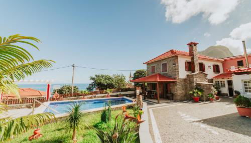 Villa Matta by Amazing Madeira - Foto 5