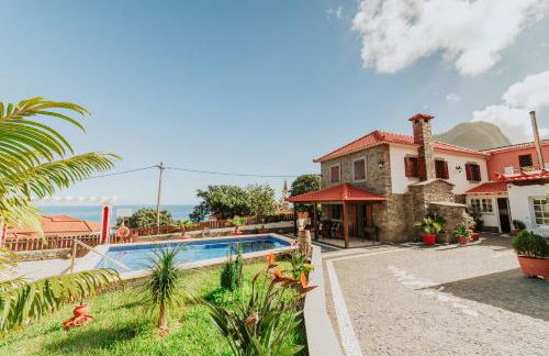 Villa Matta by Amazing Madeira - Foto 5