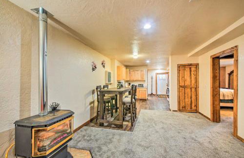 Priest Lake Apartment Near Hiking Trails! - Foto 9