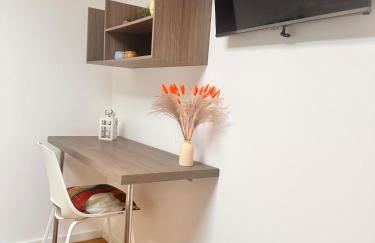 Marina's Cozy Nest - Foto 4