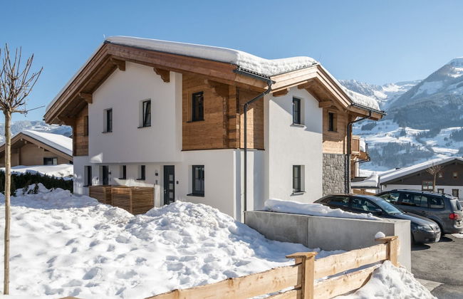 Premium Chalet in Piesendorf With Sauna - Foto 21