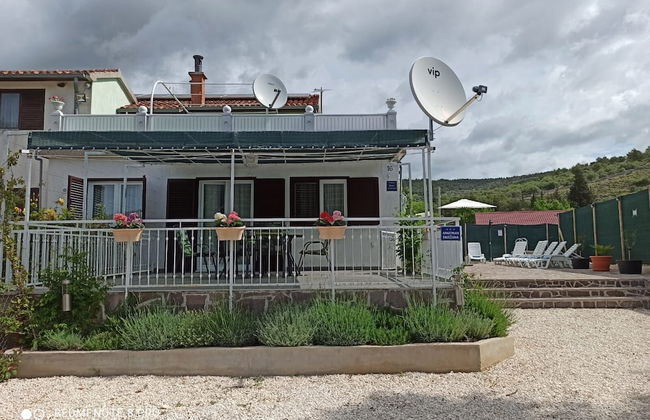 Apartment Snjezana - Foto 25