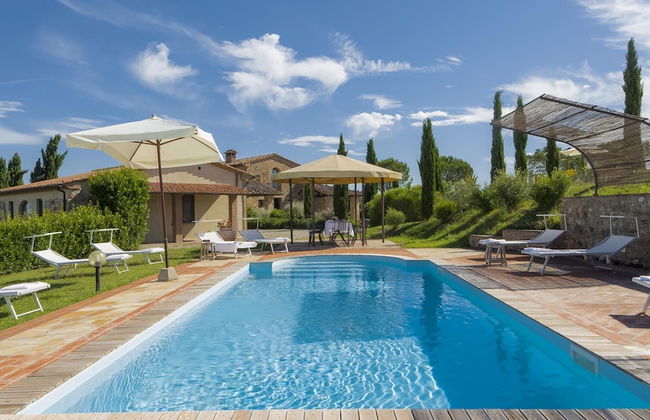 Pi-e413-laja0at - Casale Teatro e Fienile 18 - Foto 10