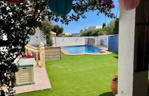 Casa Ignatz 5 Bed Luxury Villa with Private Pool - Foto 5