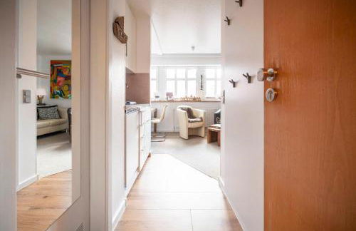 Inselresidenz Strandburg - Ferienwohnung 210 (Ref. 50967u2) - Foto 9