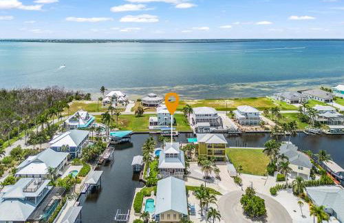 Enchanting Retreat - Pine Island Paradise - Roelens - Foto 63