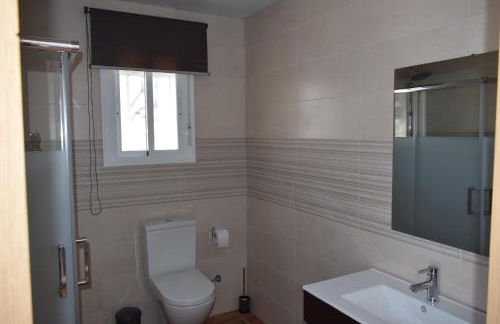 BAMBÚ · Casa rural en Vejer con piscina privada - Photo 22