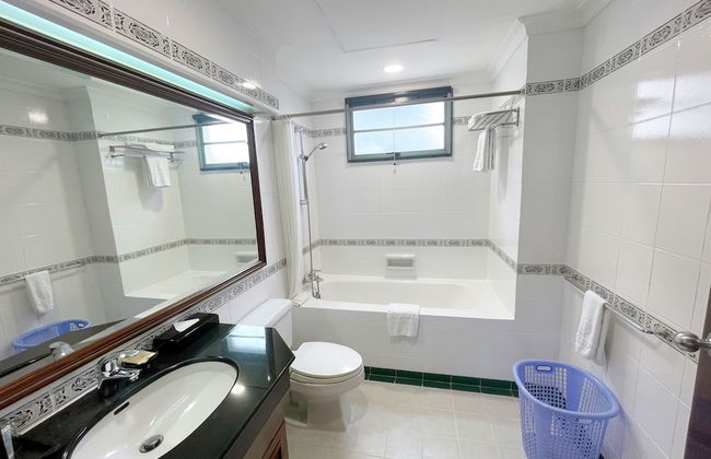 Diamond Westlake Suites - Foto 25