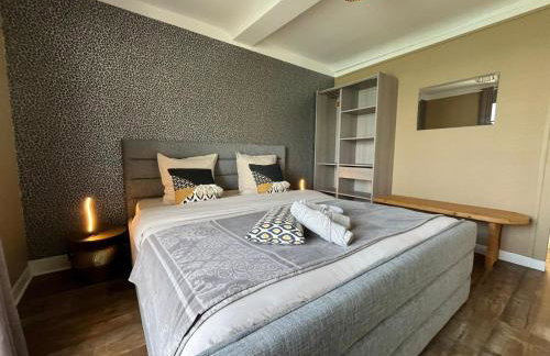 Le Phoenix 449 , vue mer, 2 chambres - Foto 7