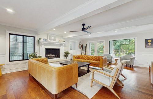 Serenity Woods Family Retreat - Foto 8