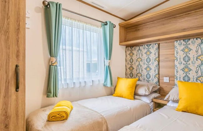 Your Ultimate Holiday Rental at Pevensey Bay - Foto 15