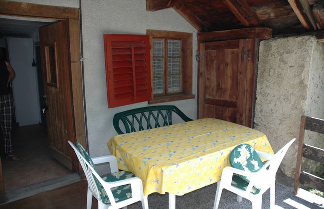 Charming Chalet Near Trails - Foto 8