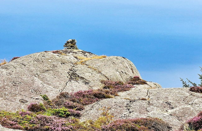 6 Person Holiday Home in Skudeneshavn-by Traum - Foto 19