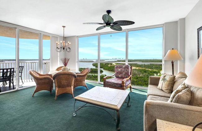 Lovers Key Resort 1201 - Foto 1