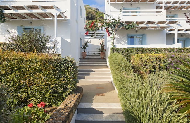 Perigiali Hotel - Photo 45