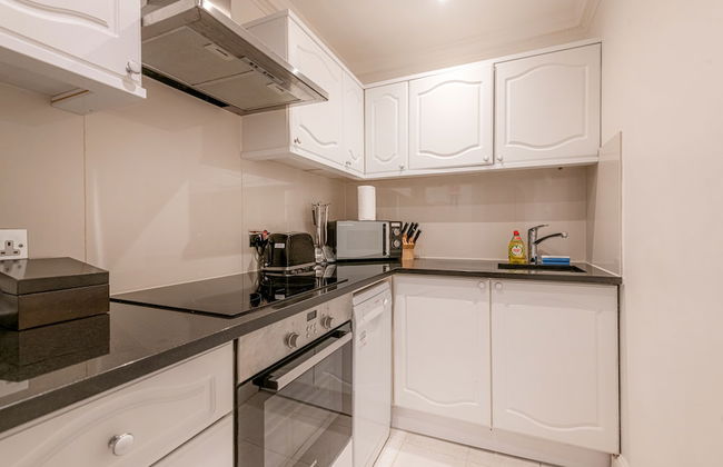 Queensgate Court - Foto 61