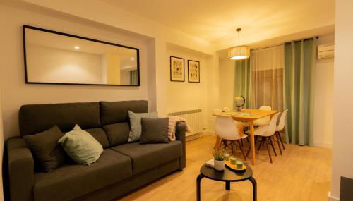 La Albardería Suite VUT 2 habitaciones a los pies de la Muralla - Foto 2