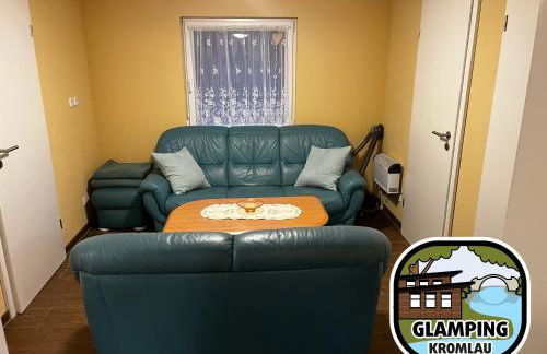 Glamping Kromlau - Foto 25