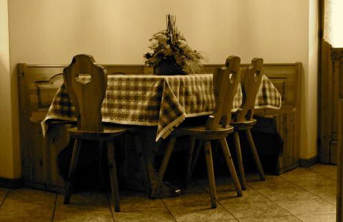 Pejo Appartamenti Pegolotti - Foto 34