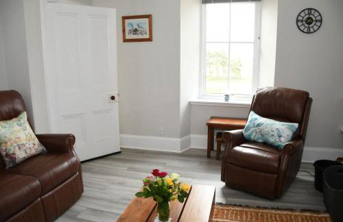 Birch Cottage - Foto 29