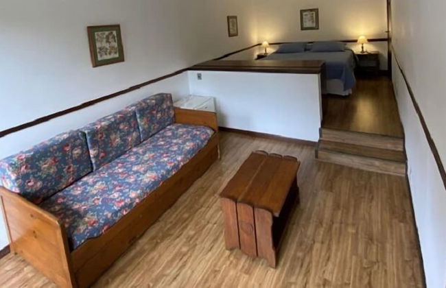 Hotel Fazenda São Moritz - Foto 13