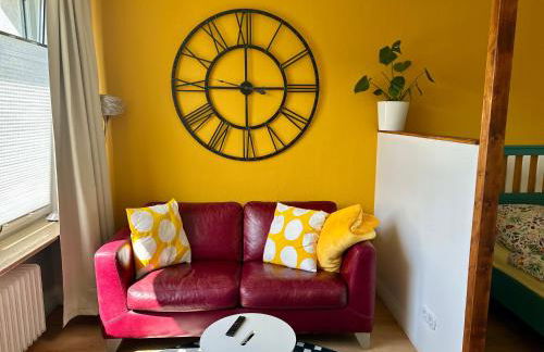 Akram Appartement VI - Naturnah mit Ausblick - Foto 1