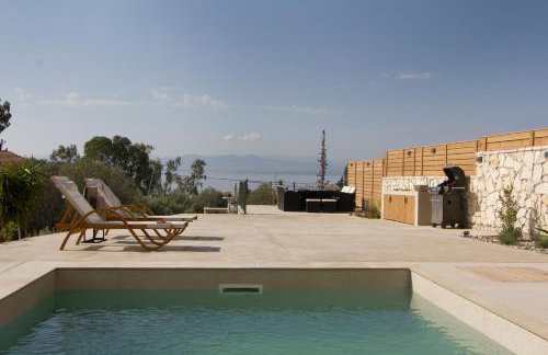 Endogeios Luxury Villas - Photo 79