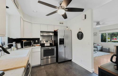 Doras Dream, 4 Bedrooms, Sleeps 12, Downtown - Foto 14