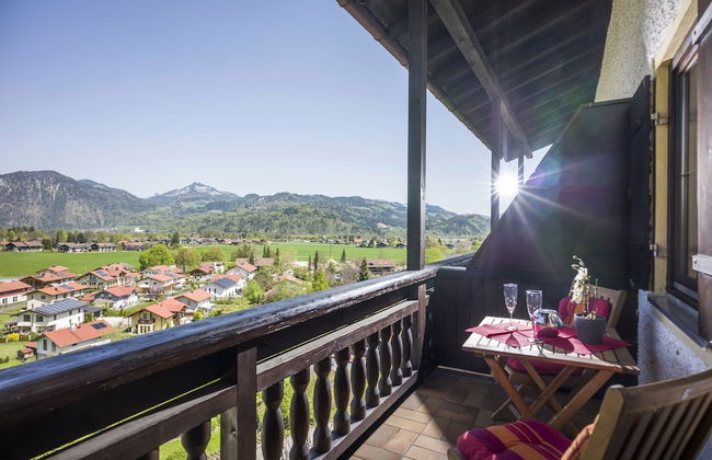 Ferienwohnanlage Bergschlössl - Foto 22