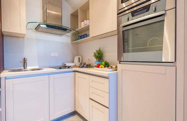 Apartments Arla Exclusive - Foto 19