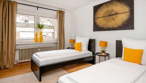 Gemütliche 2 Zimmerwohnung für 4 Personen - Foto 3