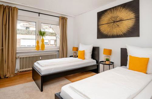 Gemütliche 2 Zimmerwohnung für 4 Personen - Foto 3