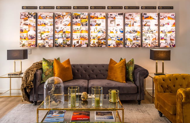 The Ivy Apartments - Foto 10