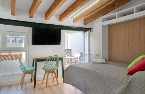 Ciutat Vella Modern Apartments - Foto 8