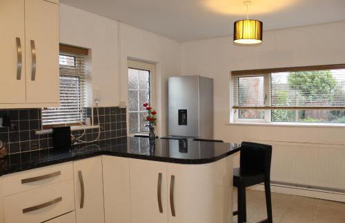 Depedale House - Foto 18