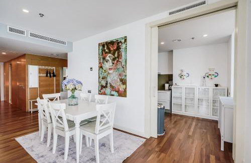 Luxury Apartment With Sea View! - Foto 17