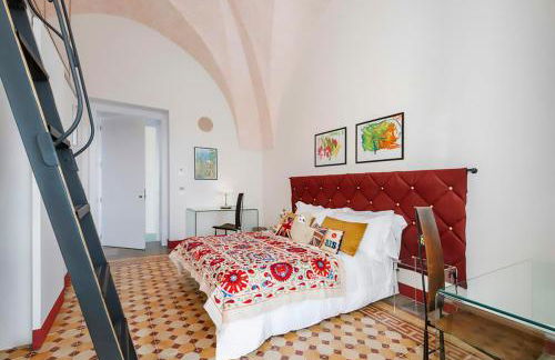 Eco-Friendly Villa In The Heart Of Salento - Foto 16