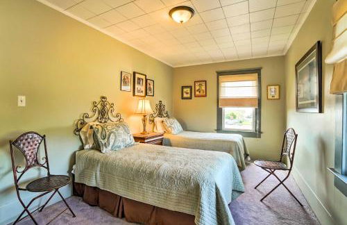 Bella Rose Lovely Eureka Home Near Redwoods! - Foto 20