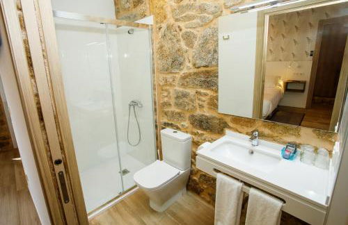 Casa Castiñeira - Foto 54