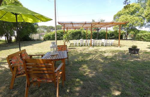 SCAPPO IN UMBRIA, Felicità 14a - Foto 13