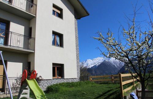 Appartamenti Le Bistrot - Foto 23