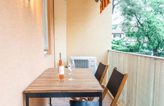 Le Corsaire - Séjour Relaxant, Plage & Piscine - Foto 8