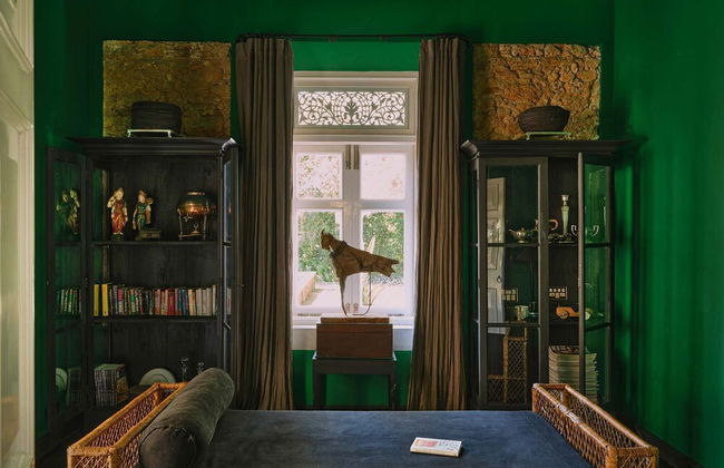 Halala Kanda by Boutique - Foto 29