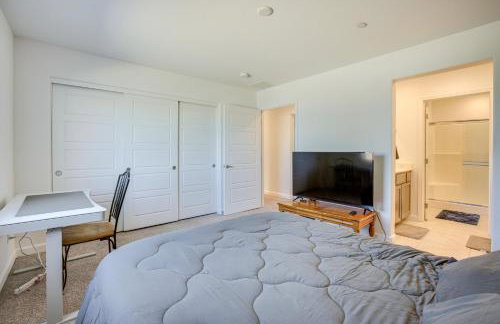 Comfy Las Vegas Retreat about 7 Mi to The Strip! - Foto 12