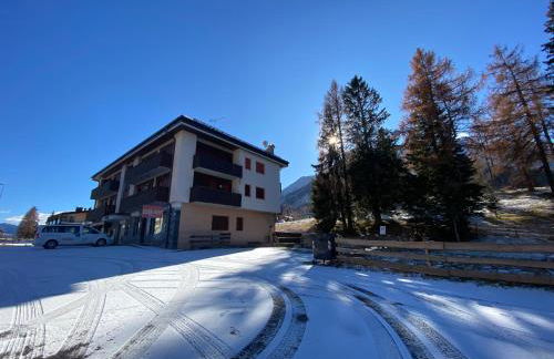 COSTALUNGAHOUSE TrekkingBikeSki selfcheck-in apartment - Foto 51