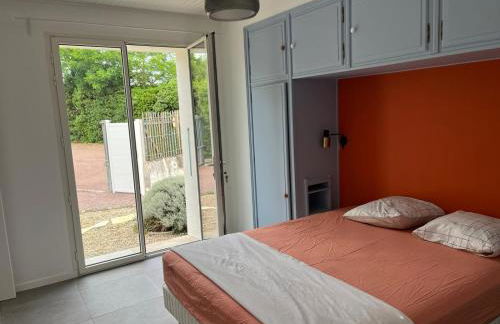 Ile d oléron Vertbois, Villa Bois Piscine et mer - Foto 23